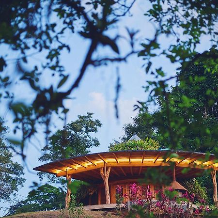 Origins Lodge Бихагуа Экстерьер фото