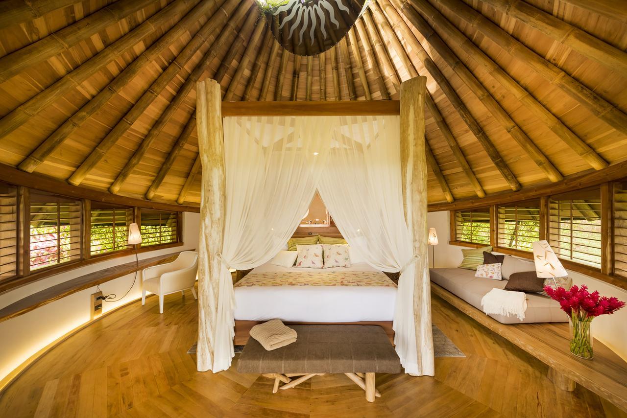 Origins Lodge Бихагуа Экстерьер фото