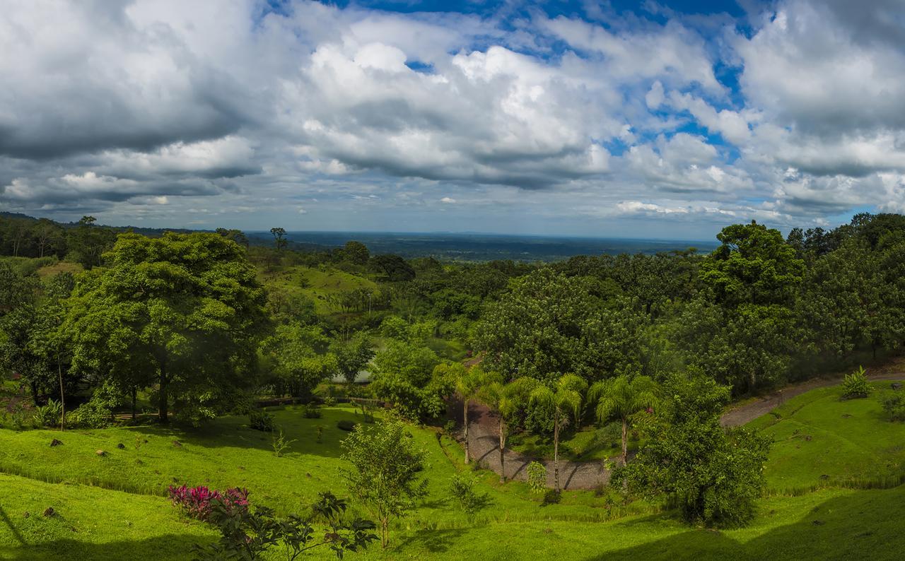 Origins Lodge Бихагуа Экстерьер фото