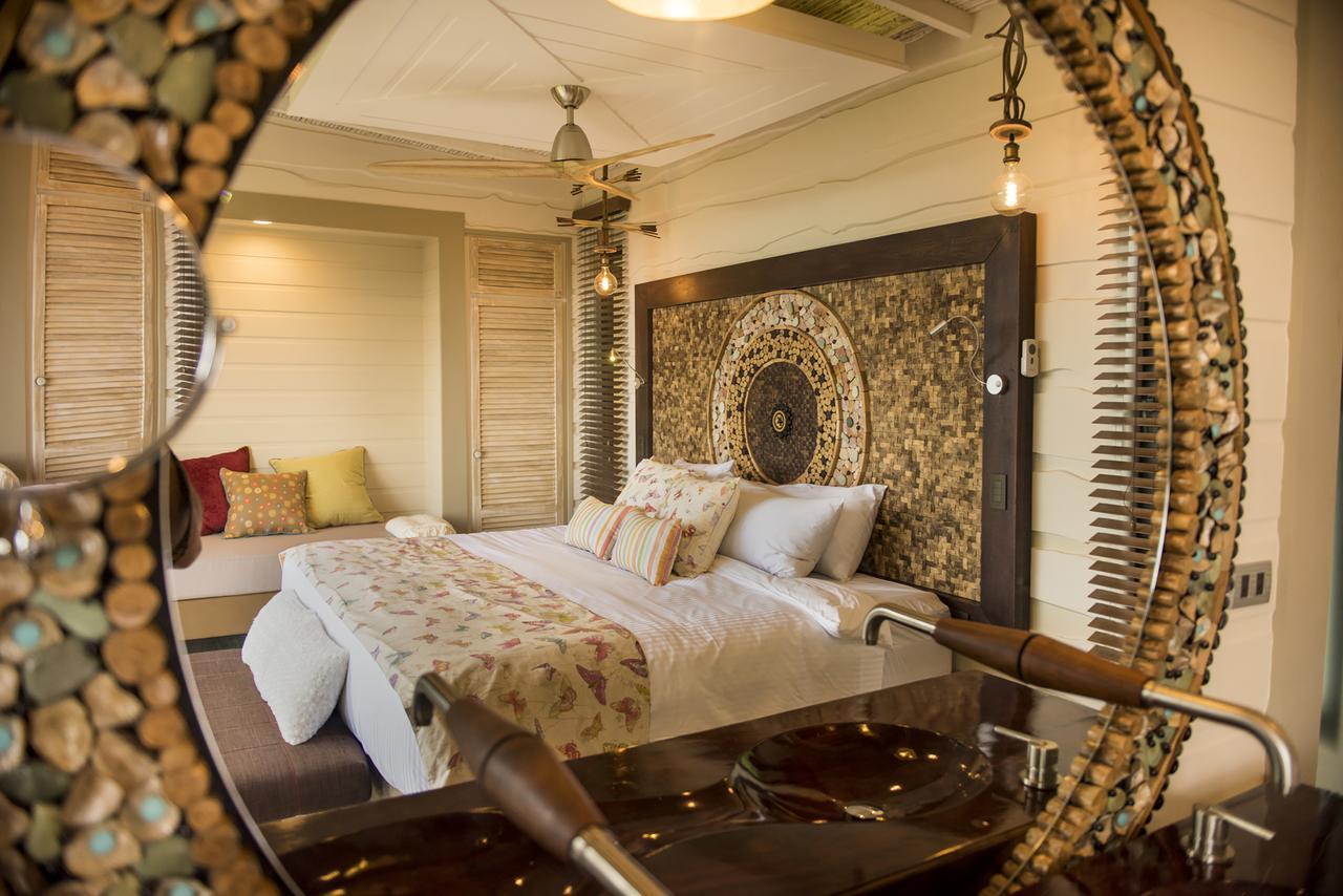 Origins Lodge Бихагуа Экстерьер фото