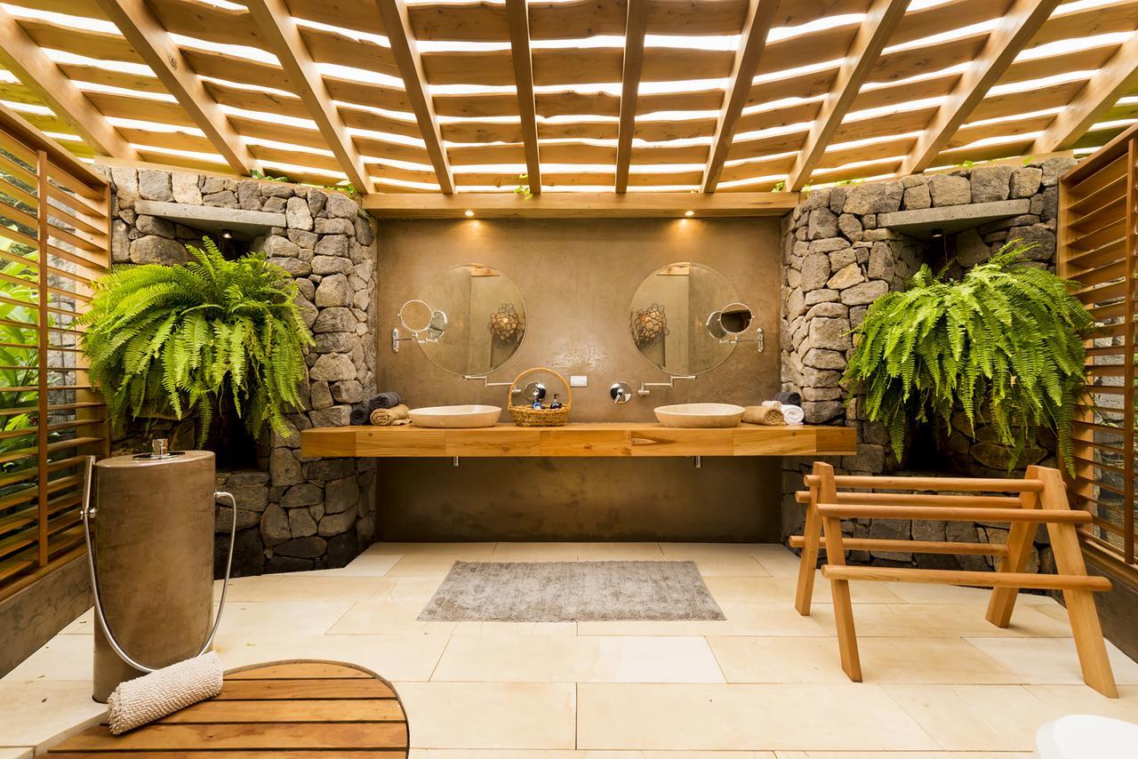 Origins Lodge Бихагуа Экстерьер фото