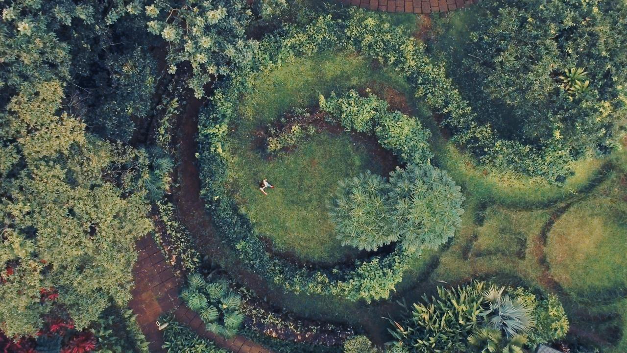 Origins Lodge Бихагуа Экстерьер фото